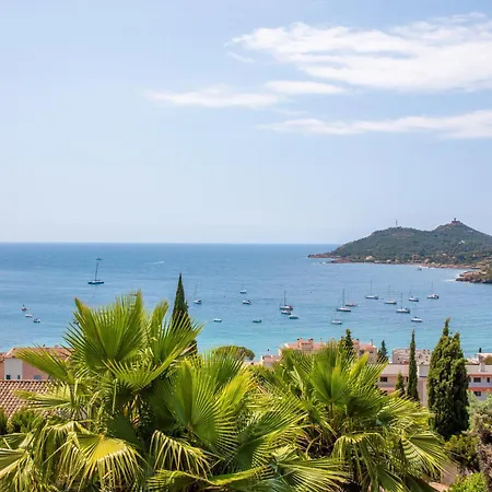 Palmeraie Apartamento