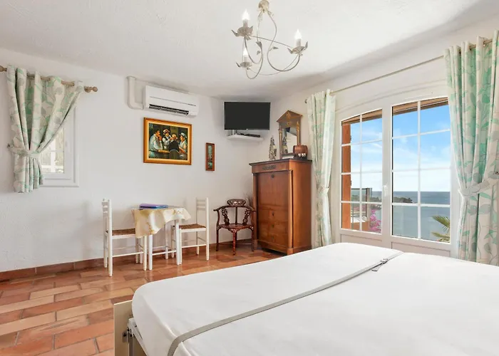 Palmeraie Apartamento Saint-Raphaël