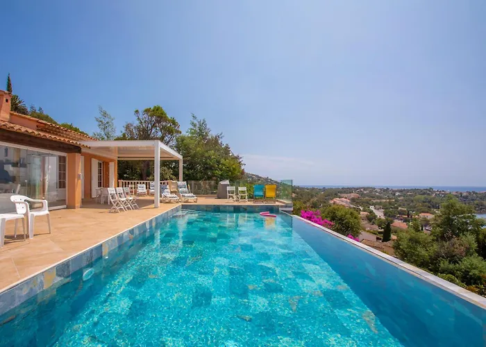 Apartamento Palmeraie