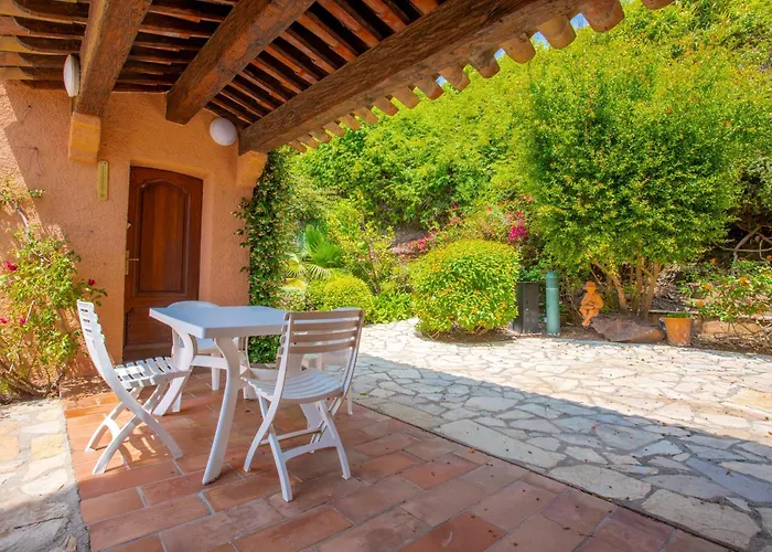 Palmeraie Apartamento *