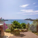 아파트 Palmeraie *