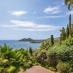 Palmeraie Saint-Raphaël