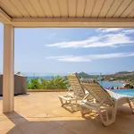 Palmeraie 아파트 Saint-Raphaël