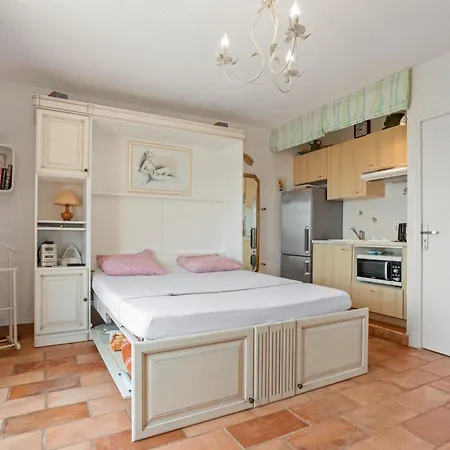 Palmeraie Apartment Saint-Raphael (Var)