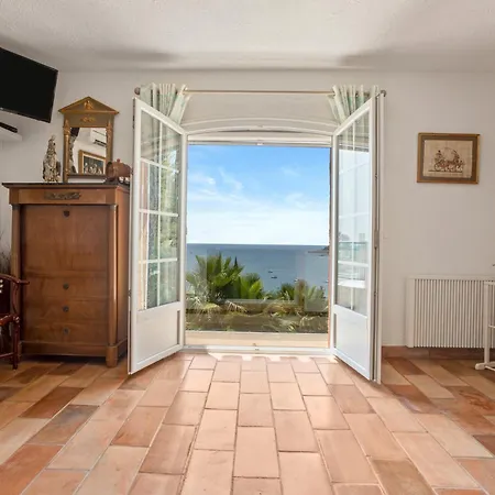 Apartment Palmeraie Saint-Raphael (Var)