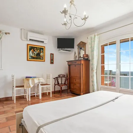 Palmeraie Apartment Saint-Raphael (Var)