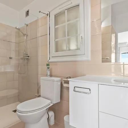 Palmeraie Apartment *