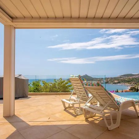 Appartement Palmeraie