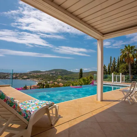 Palmeraie Saint-Raphaël