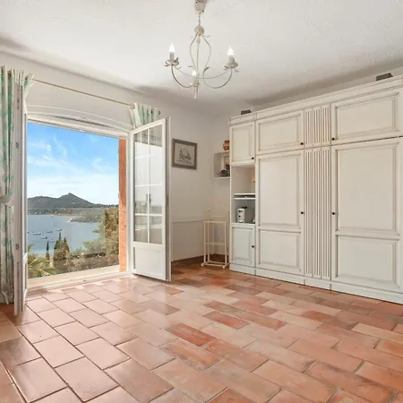 Appartement Palmeraie *