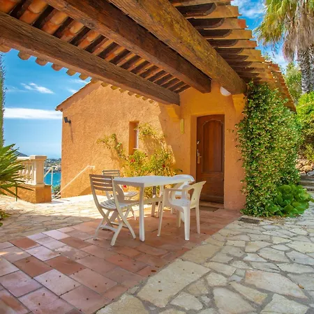 Palmeraie Apartman *