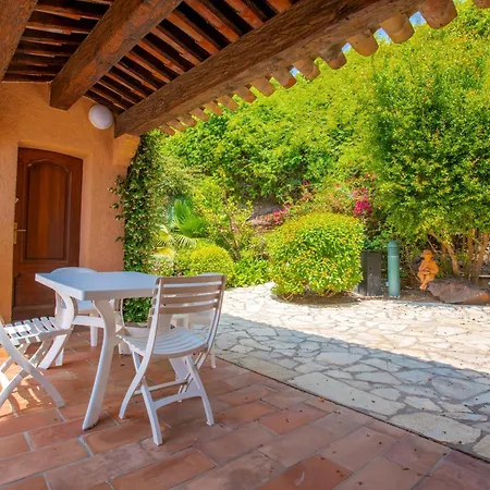 Palmeraie Appartement *