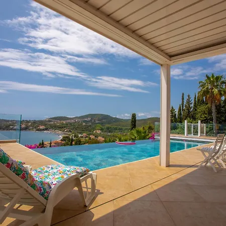 Palmeraie Apartment