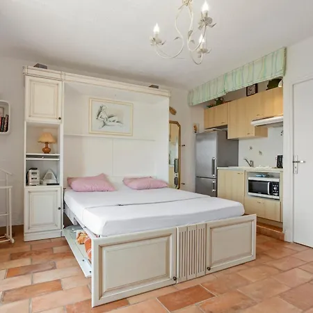 Apartment Palmeraie *