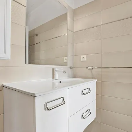 Palmeraie Apartment Saint-Raphael (Var)