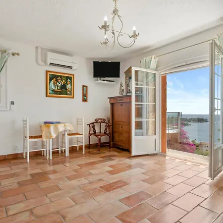 Apartment Palmeraie