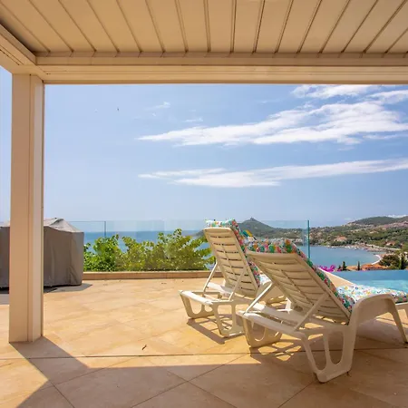 Palmeraie Apartamento Saint-Raphaël