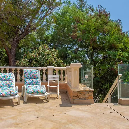 Palmeraie Apartment Saint-Raphael (Var)