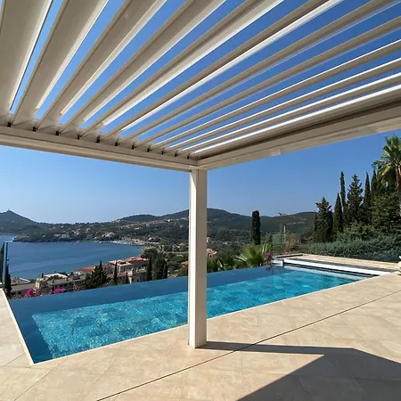 Apartment Palmeraie *