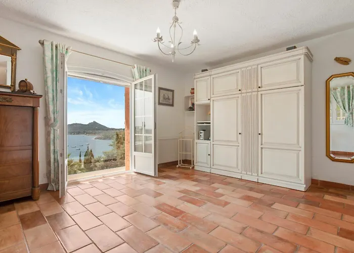 Apartman Palmeraie *