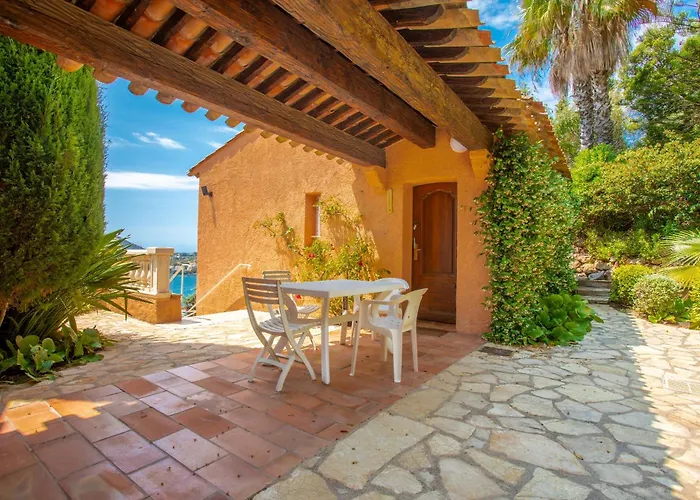 Palmeraie Apartamento *