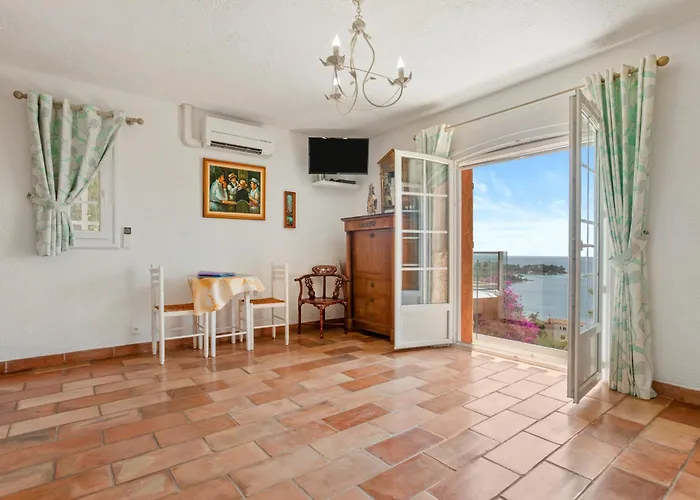 Palmeraie * Saint-Raphaël